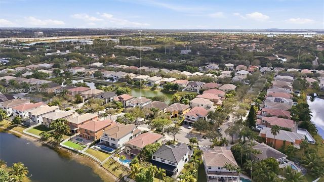 16460 SW 30th Street, Miramar, FL 33027