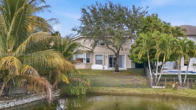 16460 SW 30th Street, Miramar, FL 33027