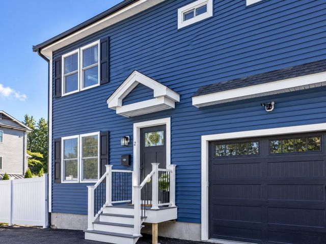 28 Ash Street 2, Waltham, MA 02453