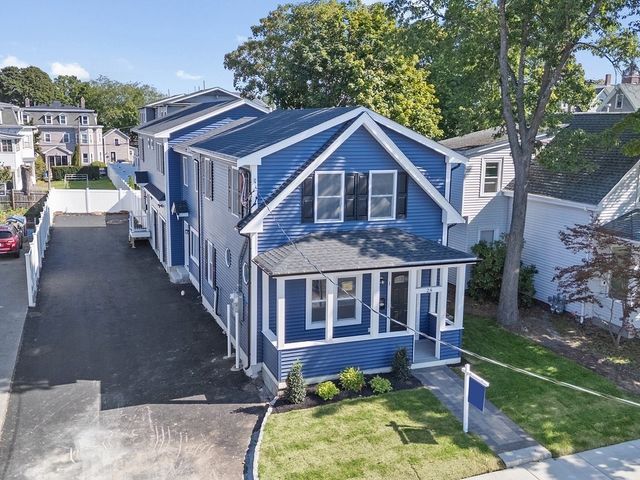 28 Ash Street 2, Waltham, MA 02453