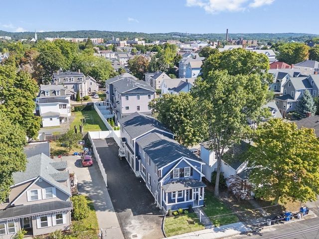 28 Ash Street 2, Waltham, MA 02453