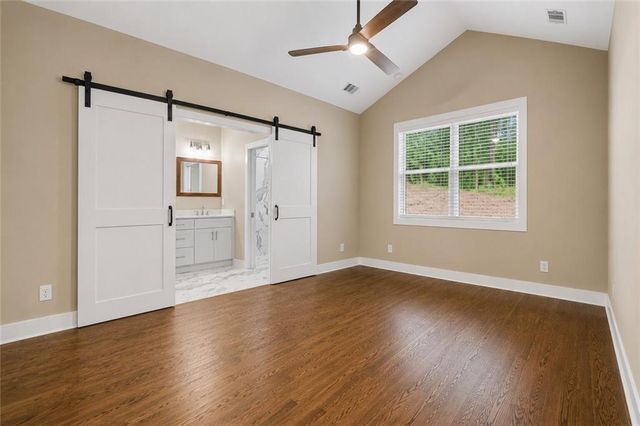229 Little Brook Lane, Woodstock, GA 30188
