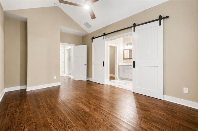 229 Little Brook Lane, Woodstock, GA 30188