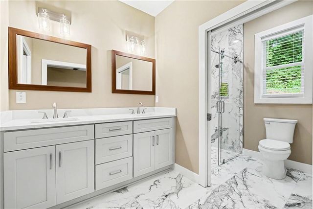 229 Little Brook Lane, Woodstock, GA 30188