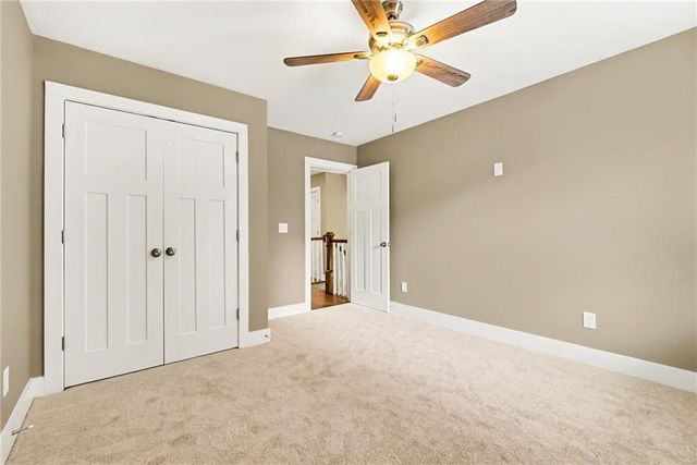 229 Little Brook Lane, Woodstock, GA 30188