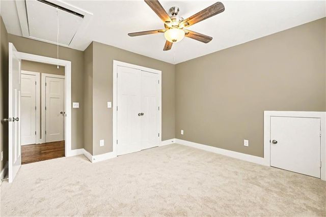 229 Little Brook Lane, Woodstock, GA 30188