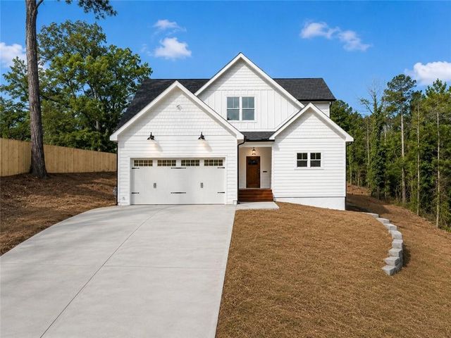 229 Little Brook Lane, Woodstock, GA 30188