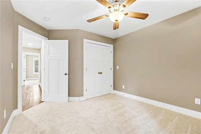 229 Little Brook Lane, Woodstock, GA 30188