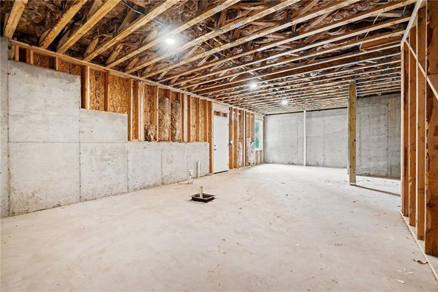 229 Little Brook Lane, Woodstock, GA 30188