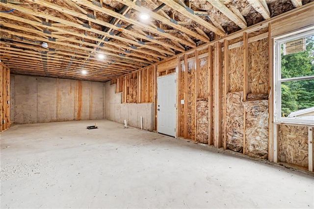 229 Little Brook Lane, Woodstock, GA 30188