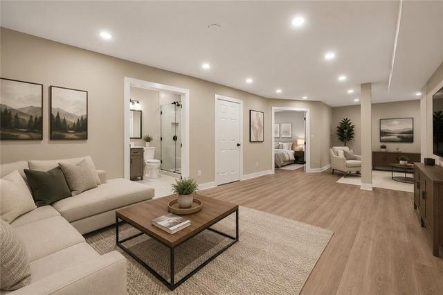 229 Little Brook Lane, Woodstock, GA 30188