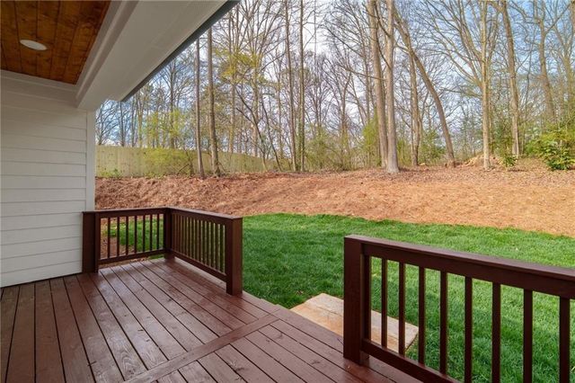 229 Little Brook Lane, Woodstock, GA 30188