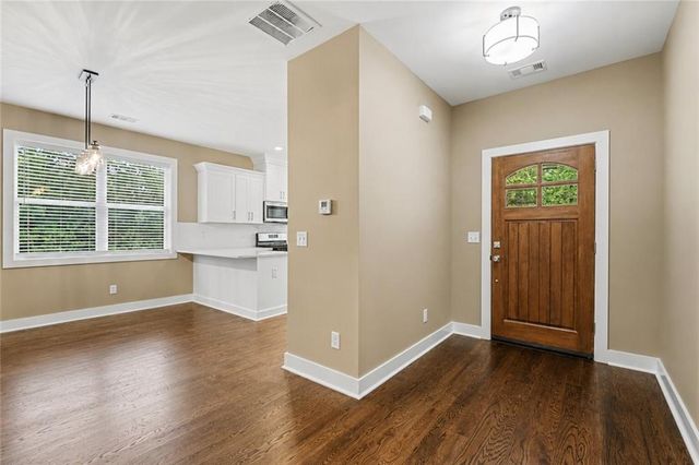 229 Little Brook Lane, Woodstock, GA 30188