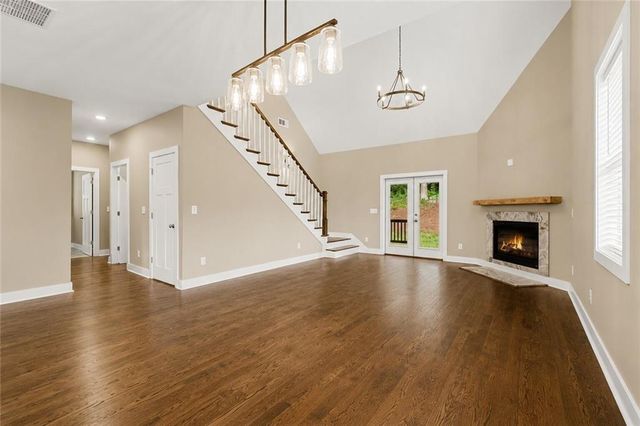 229 Little Brook Lane, Woodstock, GA 30188