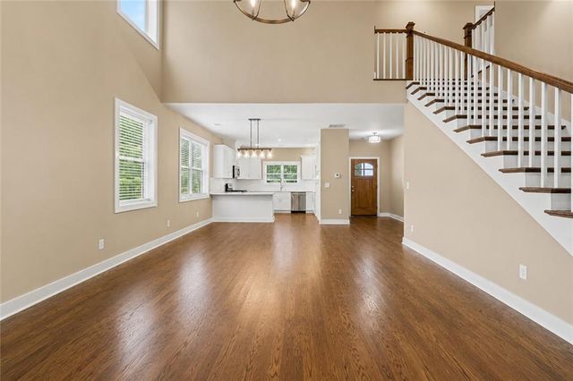 229 Little Brook Lane, Woodstock, GA 30188