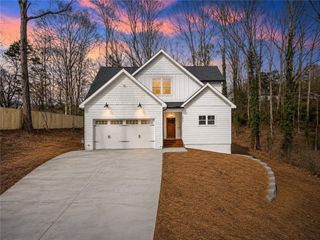 229 Little Brook Lane, Woodstock, GA 30188