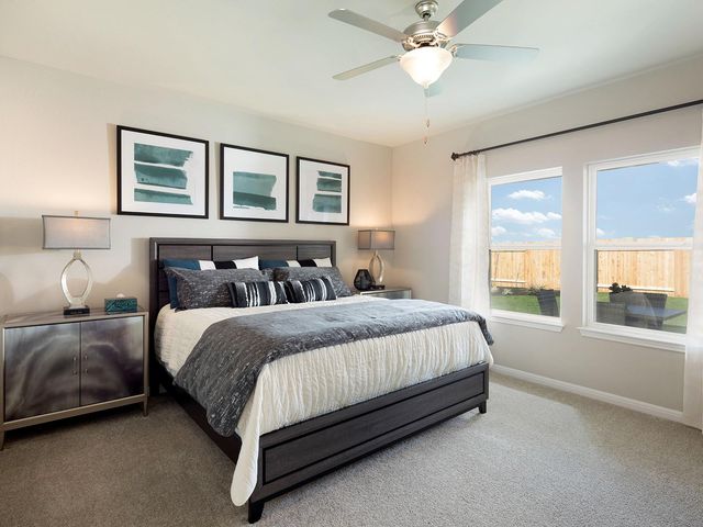 469 El Capitan LOOP, Dripping Springs, TX 78620