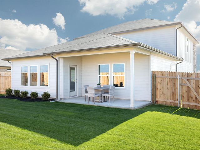 469 El Capitan LOOP, Dripping Springs, TX 78620