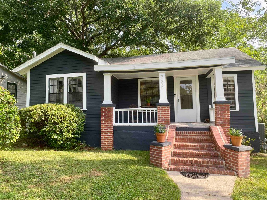 732 Preston Street, Tallahassee, FL 32304
