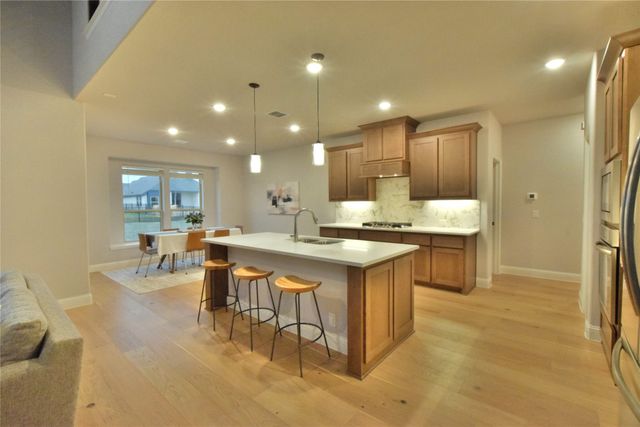 386 Paddle Boat Drive, Granbury, TX 76049