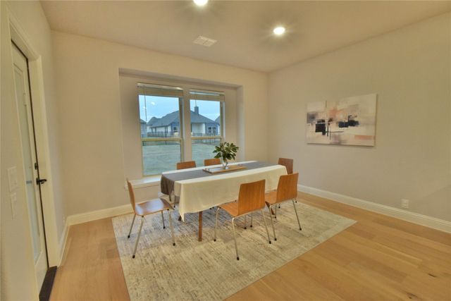 386 Paddle Boat Drive, Granbury, TX 76049