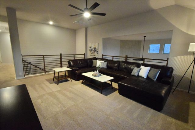 386 Paddle Boat Drive, Granbury, TX 76049