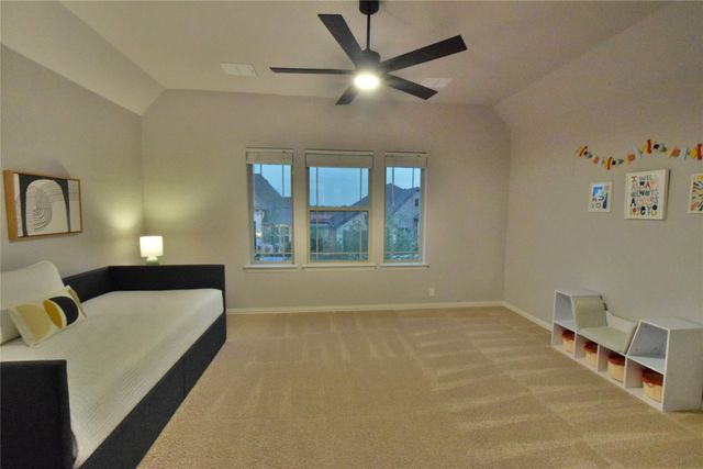 386 Paddle Boat Drive, Granbury, TX 76049