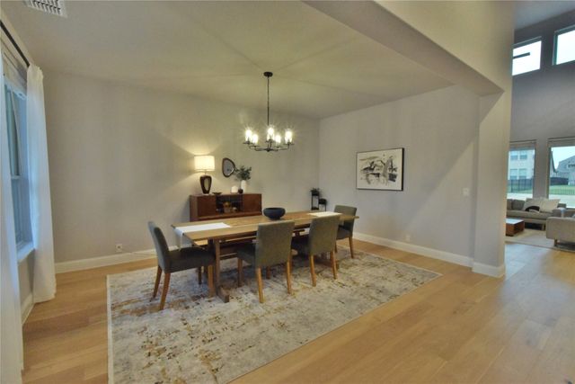 386 Paddle Boat Drive, Granbury, TX 76049