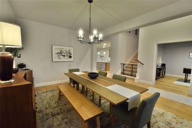 386 Paddle Boat Drive, Granbury, TX 76049