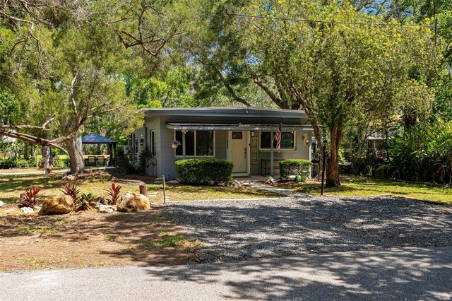5421 GAY STREET, Weeki Wachee, FL 34607