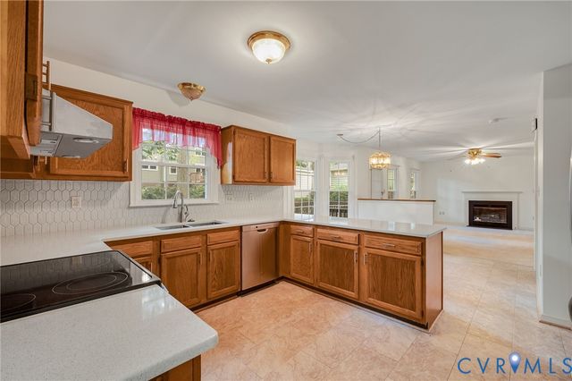 3005 Wiltonshire Dr, Richmond, VA 23233