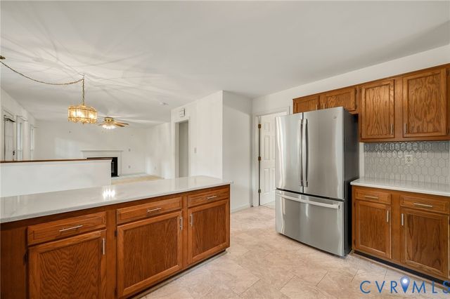 3005 Wiltonshire Dr, Richmond, VA 23233
