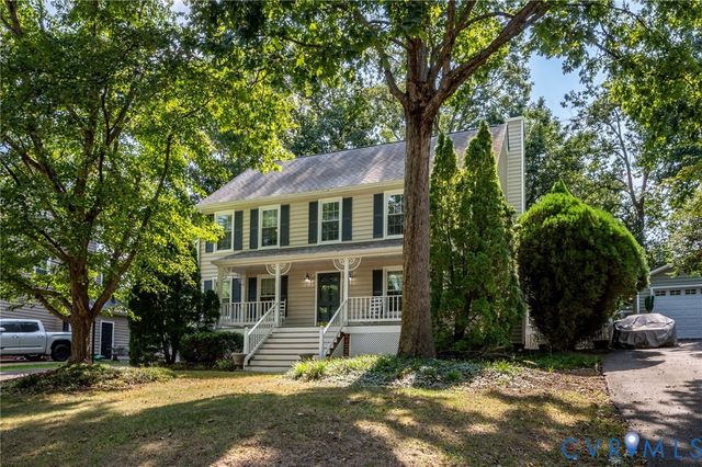 3005 Wiltonshire Dr, Richmond, VA 23233