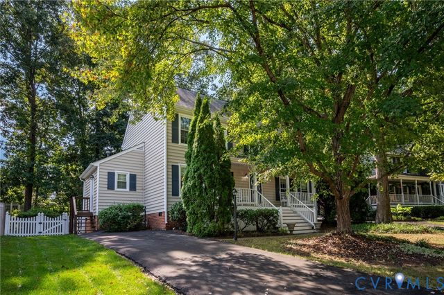 3005 Wiltonshire Dr, Richmond, VA 23233