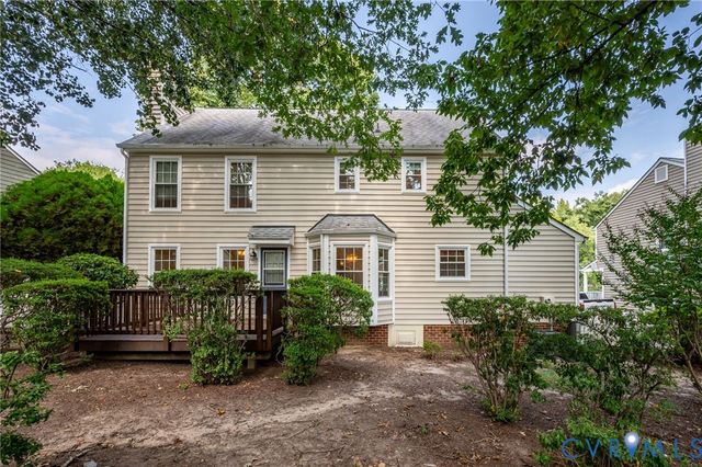 3005 Wiltonshire Dr, Richmond, VA 23233