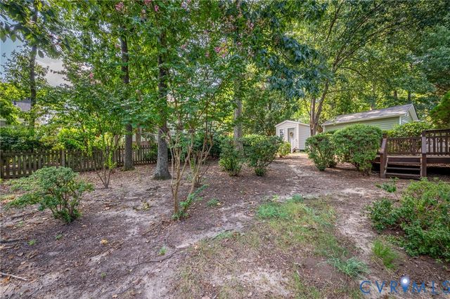 3005 Wiltonshire Dr, Richmond, VA 23233