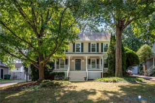 3005 Wiltonshire Dr, Richmond, VA 23233