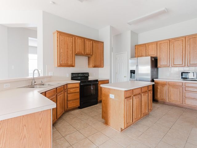 1514 Clear Creek Drive, Allen, TX 75002
