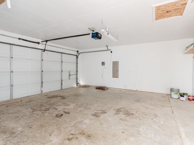 1514 Clear Creek Drive, Allen, TX 75002