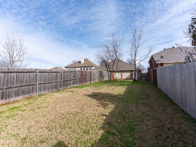 1514 Clear Creek Drive, Allen, TX 75002