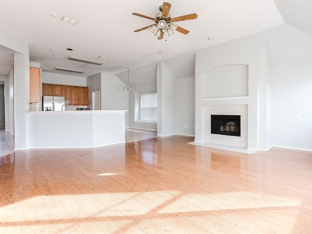 1514 Clear Creek Drive, Allen, TX 75002