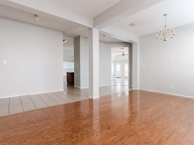 1514 Clear Creek Drive, Allen, TX 75002