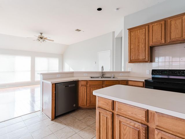 1514 Clear Creek Drive, Allen, TX 75002
