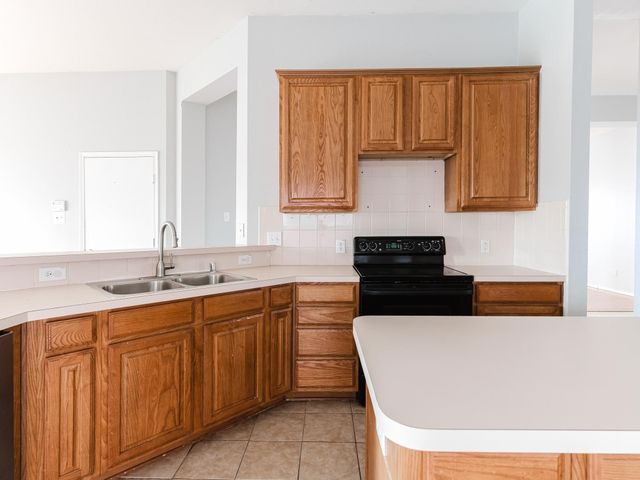 1514 Clear Creek Drive, Allen, TX 75002