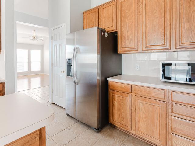 1514 Clear Creek Drive, Allen, TX 75002