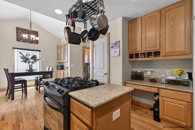 7135 EL CAMINO REAL, Cheyenne, WY 82009