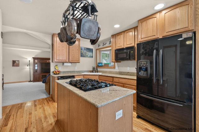 7135 EL CAMINO REAL, Cheyenne, WY 82009