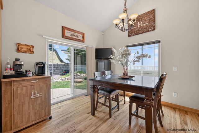 7135 EL CAMINO REAL, Cheyenne, WY 82009