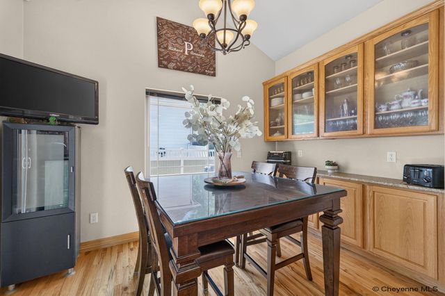 7135 EL CAMINO REAL, Cheyenne, WY 82009