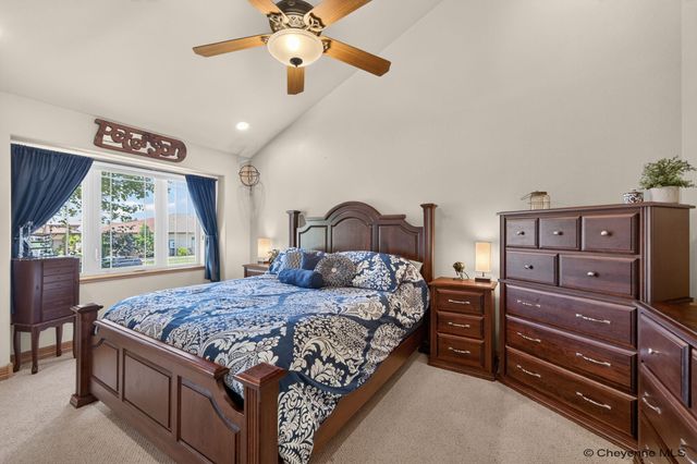 7135 EL CAMINO REAL, Cheyenne, WY 82009